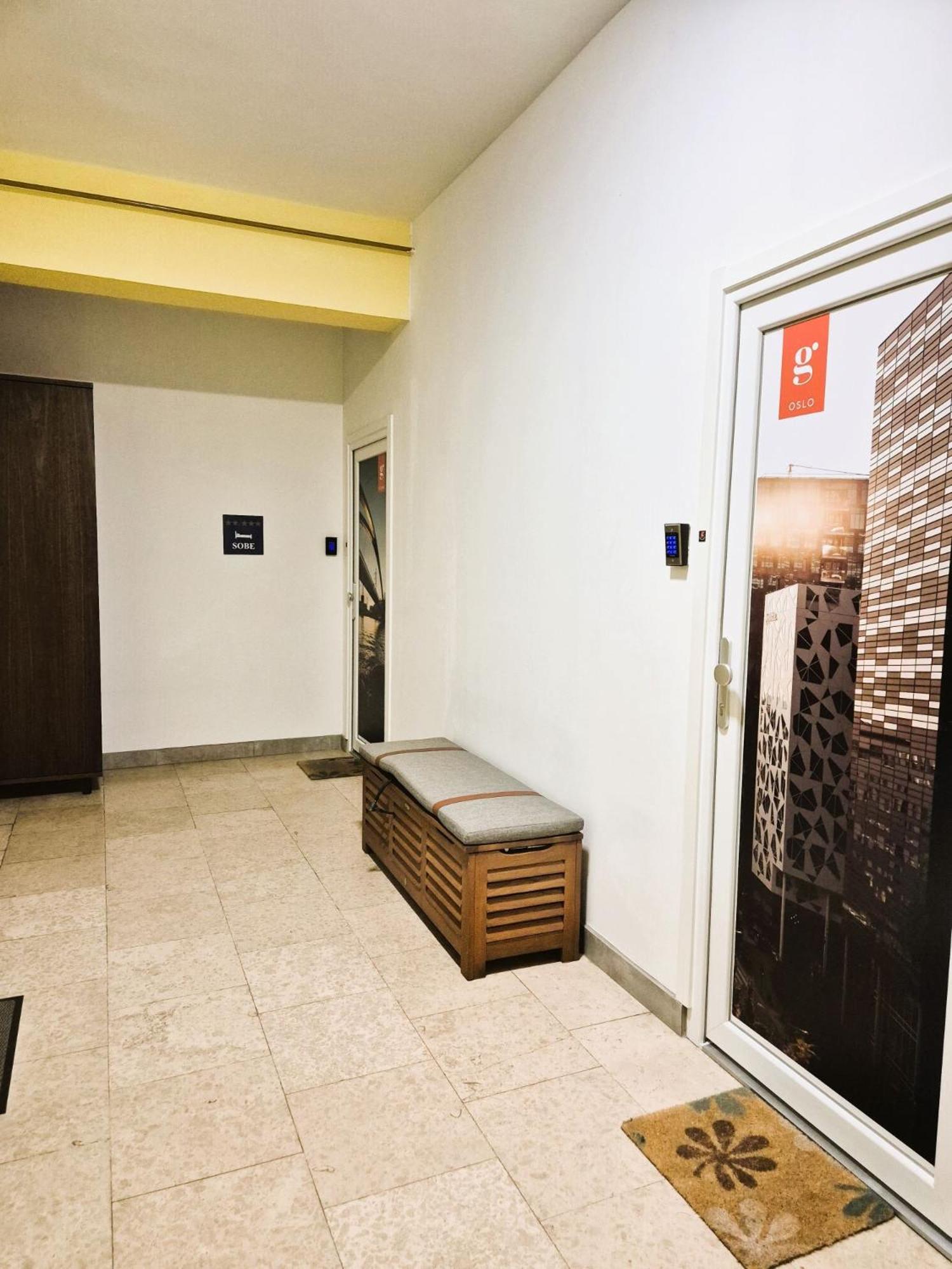 וירוביטיצה Gajeva Rooms Self Check-In מראה חיצוני תמונה